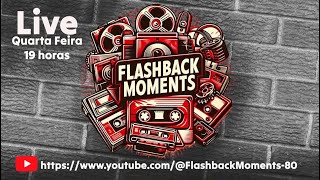 Flashback Moments Live 27112024 [upl. by Burn990]