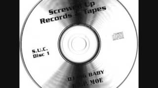 Big Moe June 27th freestyle 2004 [upl. by Nosyrb]