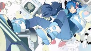 DRAMAtical Murder Reconnect OP  COSMOCALL FIELD EXTENDED VERSION [upl. by Nonnerb]