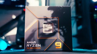 AMD Ryzen 9 7950X vs i7 6900K vs M1 MacBook Pro for Video Editing [upl. by Olag]