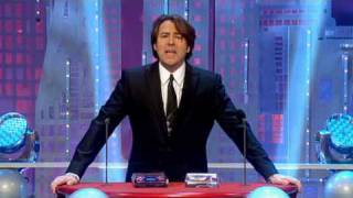 Jonathan Ross funny opening speech  Part 1 [upl. by Ettecul]