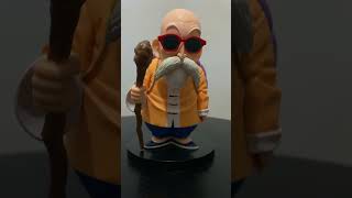 Master Roshi Dragonballz shorts dragonball shortsviral shortsvideo [upl. by Hamian]