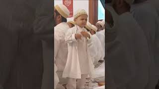 Dawoodi Bohra child Matam Karta hua Mumbai [upl. by Cordelia]