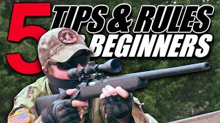 Starting out with Airsoft The Basics  What You Need to Know  Beginners Guide [upl. by Corella507]