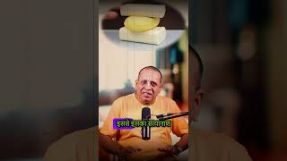 Secret to Stay Healthy Swasth rehne ka secret Dr Sahadeva Dasa trending shorts motivation [upl. by Aillil]