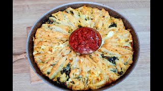 Das Börek Rezept der die ganze Welt verrückt macht I Ich backe es öfters [upl. by Stanley]