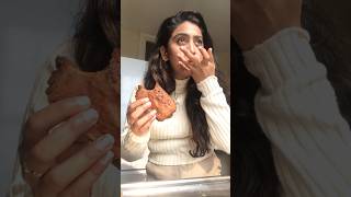 Croissant kazhikan povam🥐🇬🇧food viralshorts shorts trendinguk mallu dayinmylife vlog [upl. by Lainad]