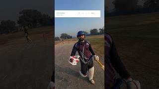 quot42  Punjab 1984 XI vs Cricket Premy Corporate Cricket Vlogquot [upl. by Bonni]