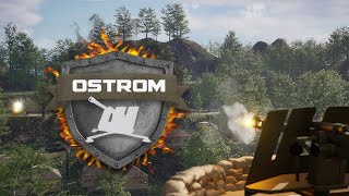 Ostrom  Demo  Early Access  Gameplay PC [upl. by Eylrac]