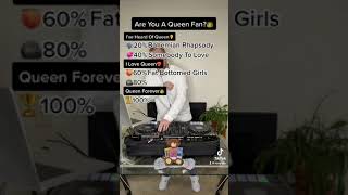 Queen Top 5 Hit Songs [upl. by Laekcim131]