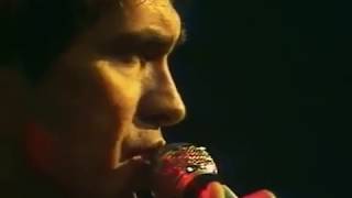 JeanPatrick Capdevielle – Audessus des rues – Live TV 1980 [upl. by Soigroeg]