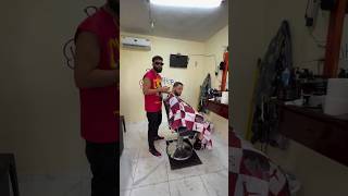 🤬 barberoslatinos barbero barber humor barbershop barberia jonathanstylez humorbarbero [upl. by Beghtol764]