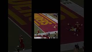 GP14 TD catch against The Commanders edit [upl. by Atiran]