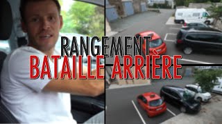 TOUT CONNAÎTRE DU RANGEMENT BATAILLE ARRIÈRE  SPC 12 [upl. by Clayson124]