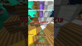 MINECRAFT BED WARS 333 [upl. by Mckeon480]