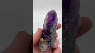 Brandberg Amethyst 0016 Link in the description [upl. by Nevi]