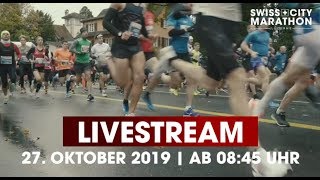 LIVE Swiss City Marathon Lucerne [upl. by Widera]