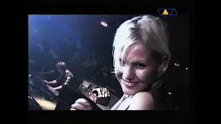 Club Rotation VIVA tv 98  Best of djs Live [upl. by Akiehsat]