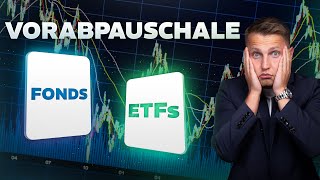 Vorabpauschale auf Fonds und ETFs  Was du wissen musst [upl. by Maag130]