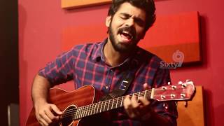 Orasaadha 7UP Madras Gig  Tamil Cover  Unplugged [upl. by Airdnola]