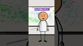 I didnt say anything 👀 shorts comedy animationmeme viral [upl. by Burgener]