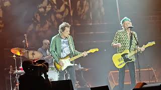 Rolling Stones  Tell Me Straight  May 26 2024 [upl. by Dauf]