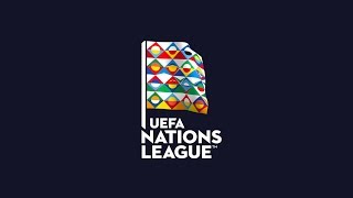 UEFA Nations League brand story [upl. by Agate661]