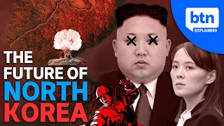 What Happens to North Korea if Kim JongUn Dies Nuclear Weapons Disappearances amp the Kim Family [upl. by Gowrie237]