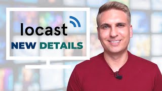 6 Things to Know Before You Sign Up for Locast  Locast Review [upl. by Laehpar]