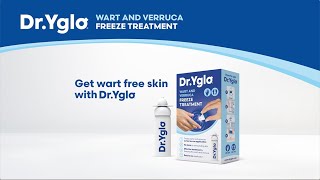 How to use Dr Yglo Wart and Verruca Freeze Treatment [upl. by Annoerb815]