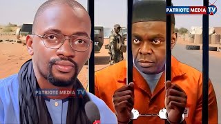 🛑Abdoul Niang • Issa kaou djim au prison de Kati • PM Choguel la reprise de Kidal [upl. by Lateh]