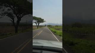 Tenorio volcano 🇨🇷 Costa Rica [upl. by Dierolf]