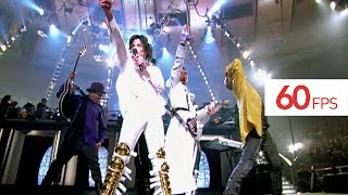 Michael Jackson amp The Jacksons  60fps [upl. by Davida]