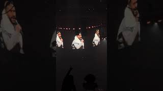 bad bunny callaita live kia center orlando 2024 nadie sabe tour [upl. by Olette98]