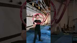 Evolution of Ninja Warrior anw fypシ゚ funny comedy entertainment shortsviral shorts stunt [upl. by Norrab679]