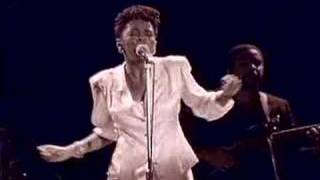 Anita Baker Sweet Love live [upl. by Friede]