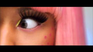 Nicki Minaj  Super Bass Official Videomp4 [upl. by Duff]