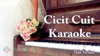 Cicit Cuit Karaoke [upl. by Garrard]