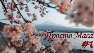 Просто Маса 1  Борис Акунин [upl. by Je]