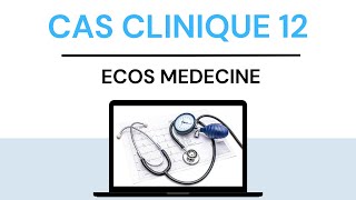 Pneumologie  ECOS [upl. by Kenward]