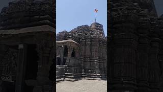 Gondeshwar Temple  Sinnar Nashik Maharashtra  12 CE Built by Western Chalukyas of Seuna Dynasty [upl. by Longawa]