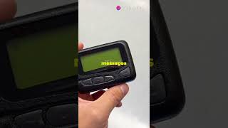 How Did The Pagers Worked pagers shortsbeta [upl. by Candida]