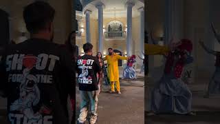 Behind the Scenes  Jatt zindabad  Ks Makhan  Geet Goraya  Laddi Gill  Punjabi songs 2024 [upl. by Rudolph]