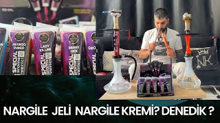 Nargile jeli  Nargile kremi  nargilejeli nargilekremi [upl. by Dleifrag]