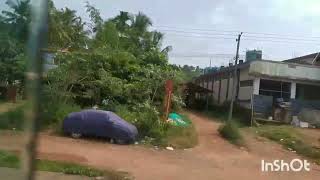 murdeshwar temple to dharmasthali by buss journy Rajeswari69 [upl. by Nessy]