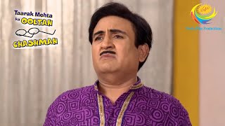 Trouble Continues For Jethalal  Full Episode  Taarak Mehta Ka Ooltah Chashmah  Comedy Express [upl. by Nitsrek]