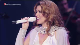 Shania Twain  From This Moment On Live in Las Vegas [upl. by Cordier278]