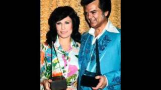 Conway Twitty and Loretta Lynn Run through the Wringer [upl. by Markowitz463]