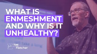 Enmeshment Healthy Boundaries amp Dynamics Explained [upl. by Reynolds]