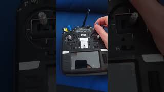 Radiomaster Switch Cover radiomastertx16s drone radiomaster craft dji fpv [upl. by Anavlis]